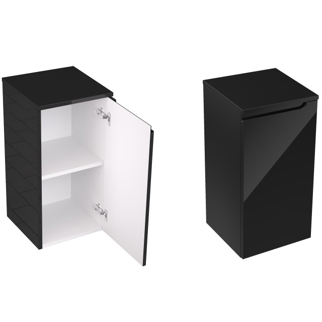 Słupek Łazienkowy ETHOS - ETHC SL 35 1D D P