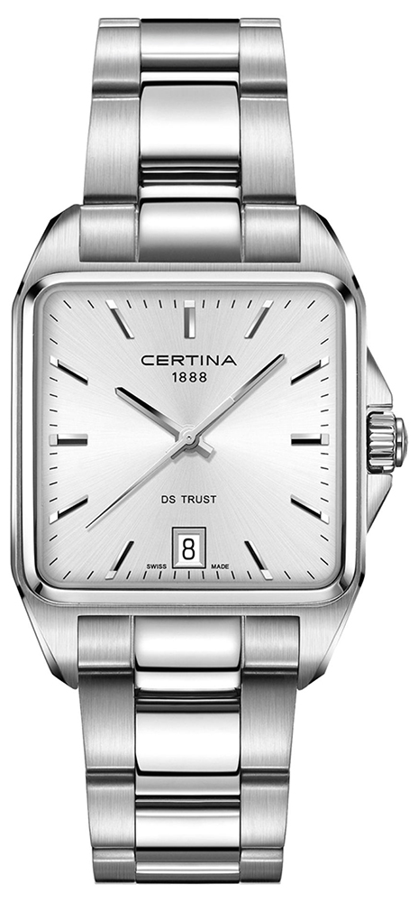 Certina DS Trust C019.510.11.031.00
