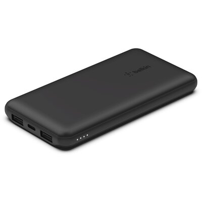 Belkin Boost Charge 10000 mAh czarny BPB011BTBK