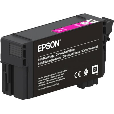 Epson T40C3