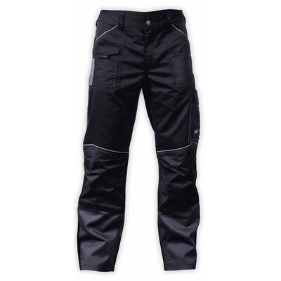 Dedra Spodnie ochronne Premium line BH5SP-XXL BH5SP-XXL
