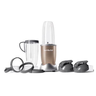 NutriBullet Pro 900 0C22300020