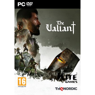 The Valiant GRA PC