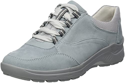Semler Damskie buty trekkingowe Wanda-H, Sky Grau, 36 EU