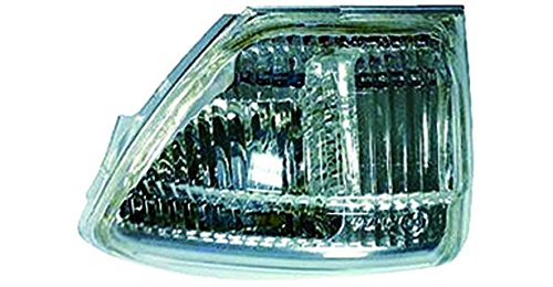 Equal Quality FL0578 sygnalizator kierunku jazdy na lewym lusterku wstecznym