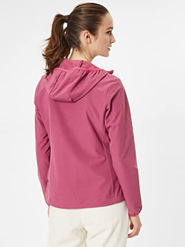 Jack Wolfskin Damska kurtka typu softshell Turbulence