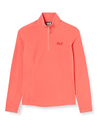 Jack Wolfskin Damski sweter polarowy Gecko
