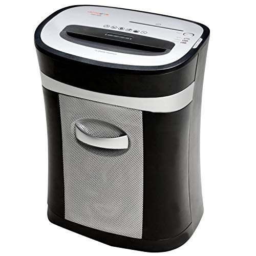 GENIE 1501XCD, 22 l, DIN 4