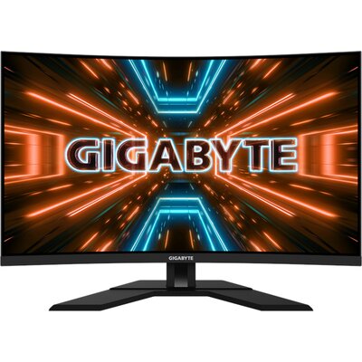 GIGABYTE M32UC 31.5