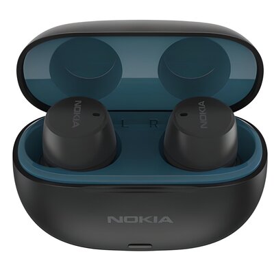 NOKIA Earbuds Pro TWS-521 Czarne