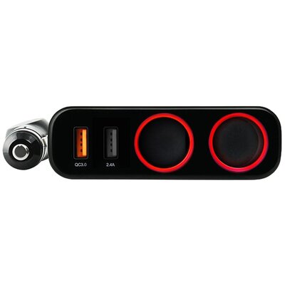 Xblitz R1 Quick Charge XBL-CAR-RO007