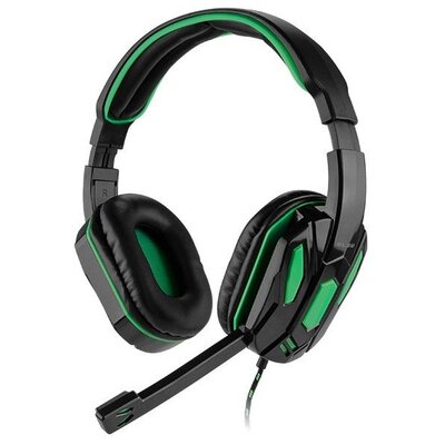 Blow MDX200 Czarno-Zielone 32-799#