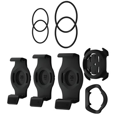 Garmin Oryginalny Uchwyt rowerowy Fenix 6s 6 6x