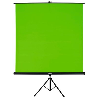 Hama Green Screen ze statywem 180x180 - Kup na Raty -