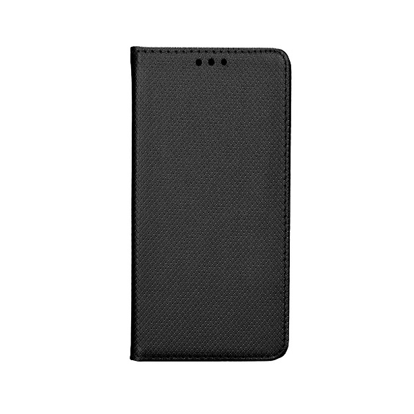 Magnet Etui Smart Xiaomi Redmi Note 9 czarny/black