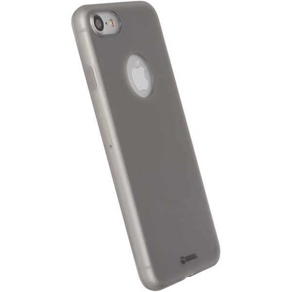 Фото - Чохол Krusell iPhone 7/8/SE  / SE 2022 BohusCover szary grey 60712  2020