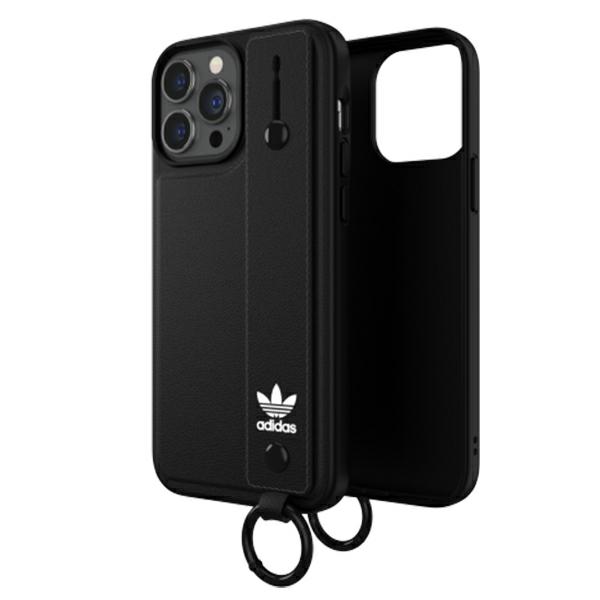 Etui Adidas OR Hand Strap Case do iPhone 13 Pro Max 6,7