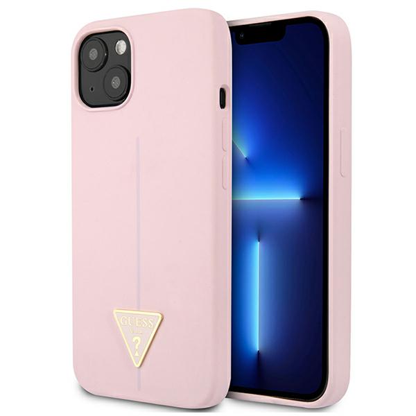 Guess GUHCP13MSLTGU iPhone 13 6,1