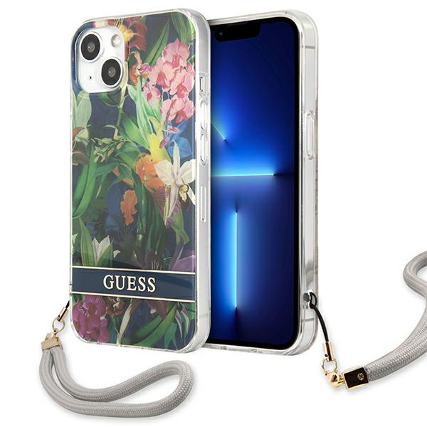 Etui Guess do iPhone 13 6,1