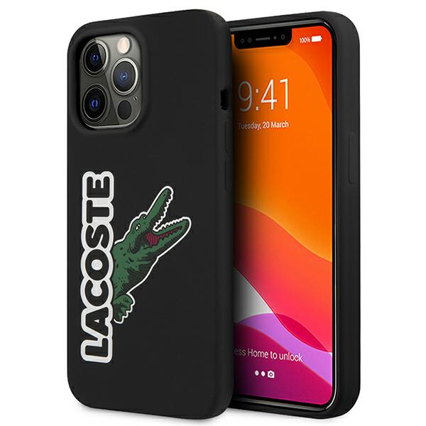 Lacoste Etui do iPhone 13 Pro Max 6,7