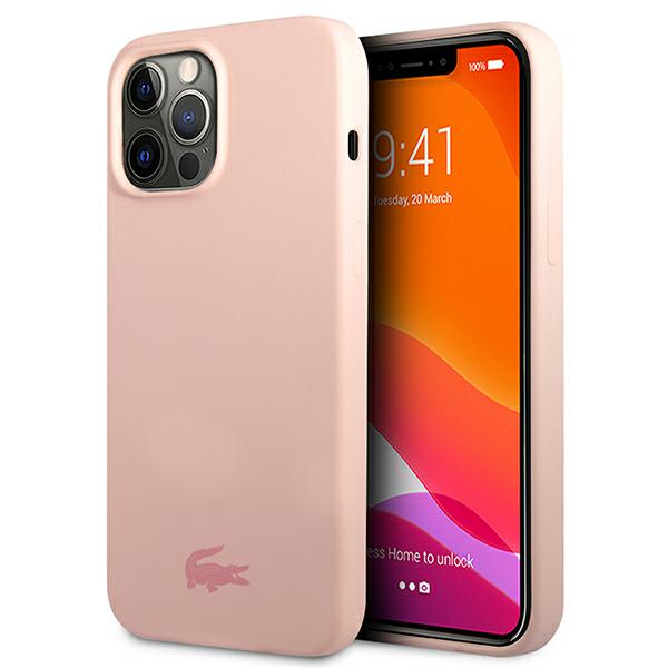 Lacoste Etui do iPhone 13 Pro / 13 6,1