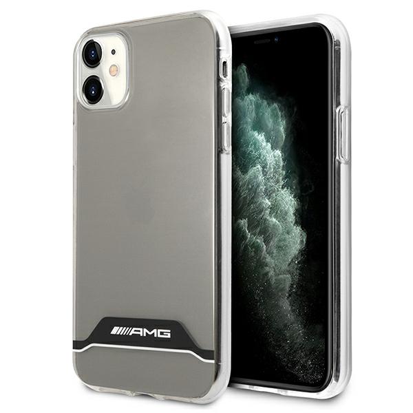 Etui AMG do iPhone 11 6,1