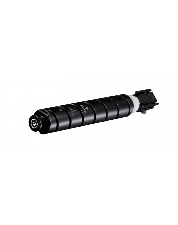 Canon 3763C002 C-EXV 58 kaseta z tonerem 1 szt. Oryginalny Czarny