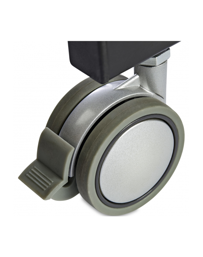 StarTech STSCART2 .com stacja robocza stojąco/siedząca