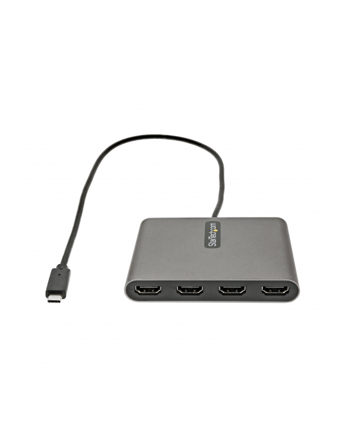 StarTech USBC2HD4 zewnętrzna