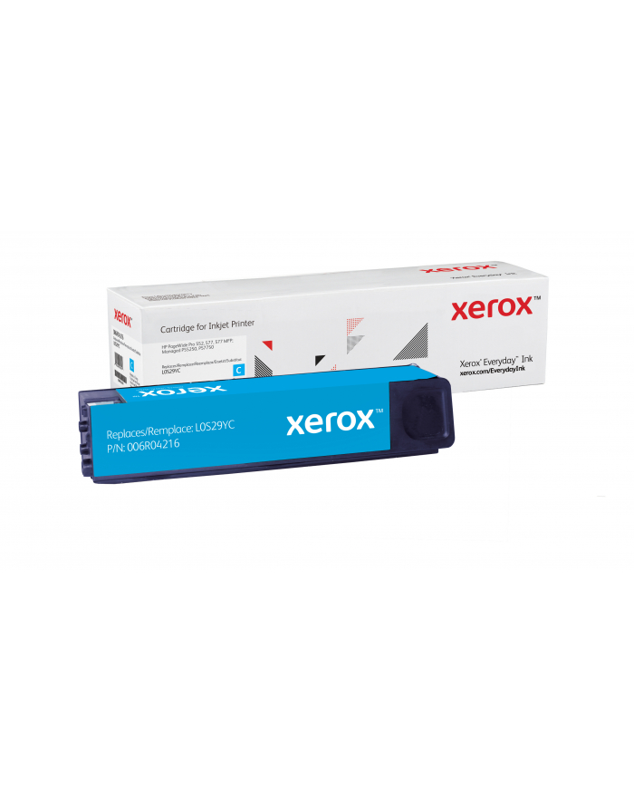 Xerox 006R04216 Everyday kaseta z tonerem 1 szt. Zamiennik Cyjan
