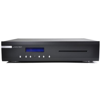 Musical Fidelity M2scd