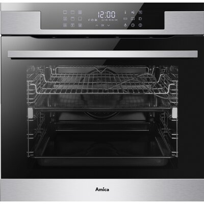 Amica ED97599XA+ X-TYPE Steam Po