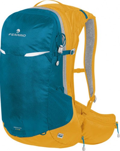 Plecak active FERRINO Zephyr 17 + 3 blue multisport