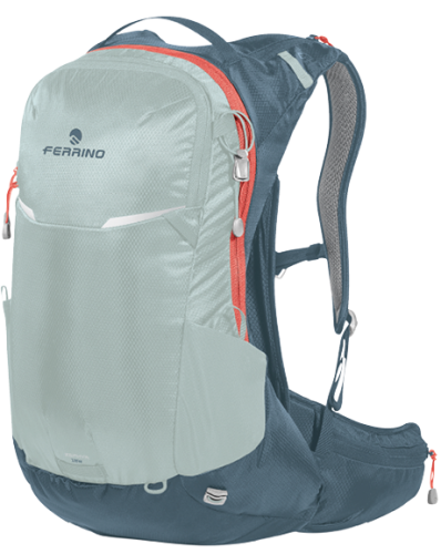 Plecak active FERRINO Zephyr 15 women blue