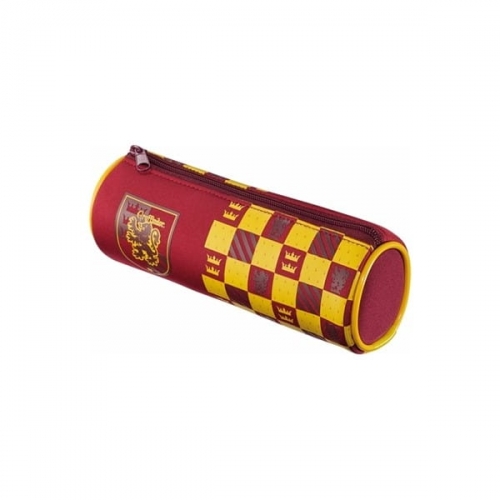 Piórnik tuba MAPED HARRY POTTER TEENS /934802/