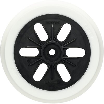 Bosch Talerz Szlifierski miekki do GEX 150 2608601115