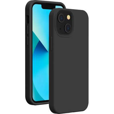 Big Ben BigBen SoftTouch Silicone Case iPhone 13 mini czarny COVSOFTIP1354B