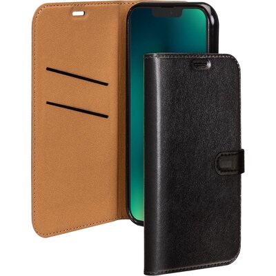 Big Ben Folio Wallet iPhone 13 Pro czarny FOLIOIP1361PB