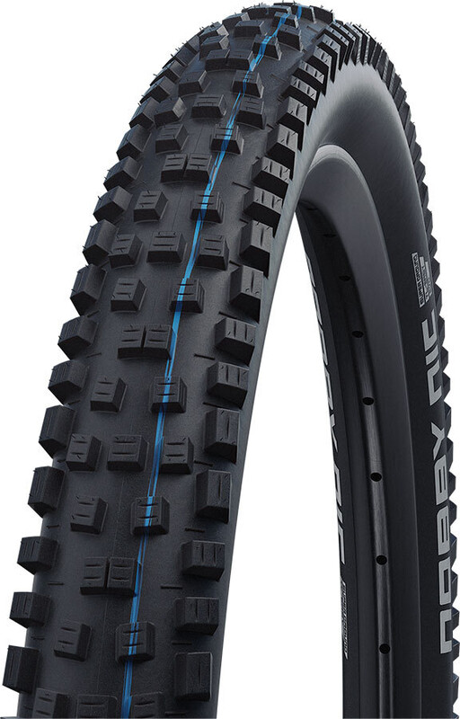 SCHWALBE Nobby Nic Folding Tyre 27.5x2.40