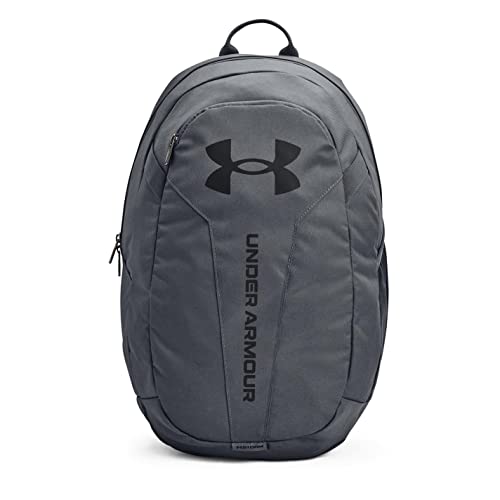 Under Armour Unisex-Adult 1364180-012 plecak, szary, jeden rozmiar