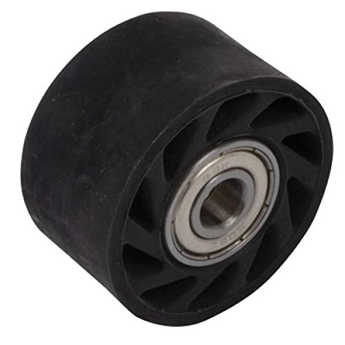 Polisport 843520003 rolki łańcuchowe, zestaw 100 sztuk