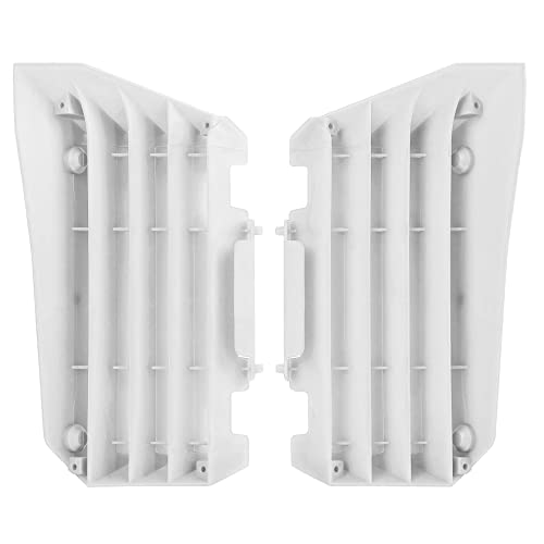 Polisport 8455400001 Radiator Louvers