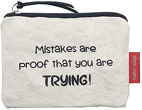 Econanos Hellobags2019 torba plażowa, 14 cm, biała (BLANCO)