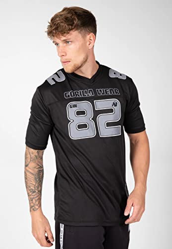 Gorilla Wear T-shirt męski Fresno