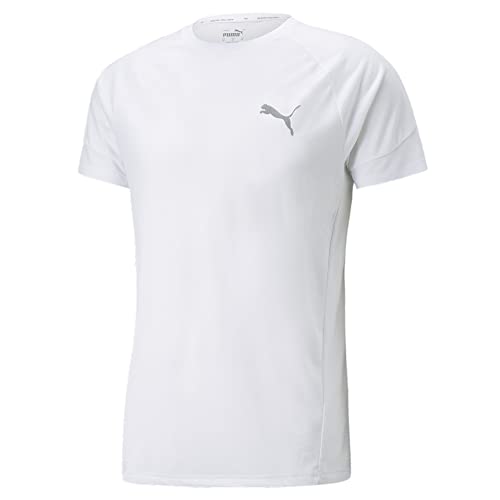 PUMA Koszulka męska Evostripe