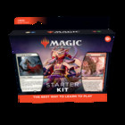 Magic the Gathering: Arena Starter Kit (2022)