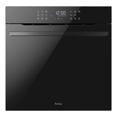 AMICA ED975396BA+ X-TYPE Steam P