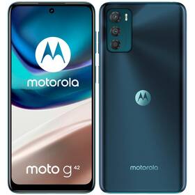 Motorola Moto G42 6GB/128GB Dual Sim Zielony