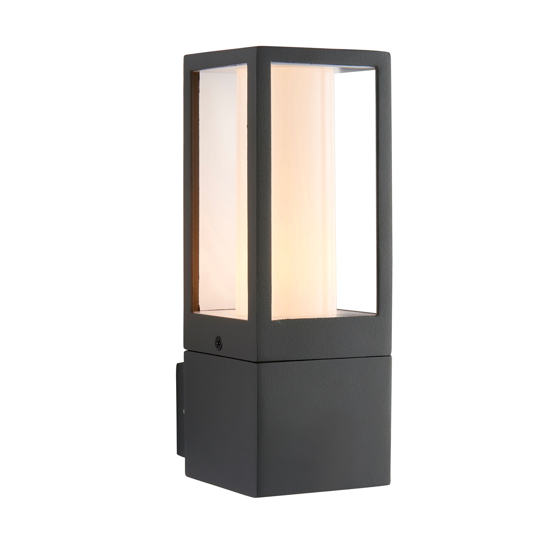 Kinkiet zewnętrzny LANTERN IP44 99548 - Saxby