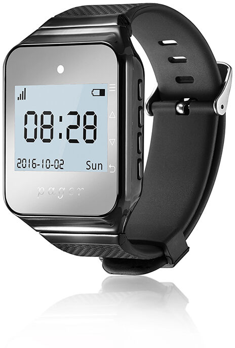 Zegarek pager SW-2 PL